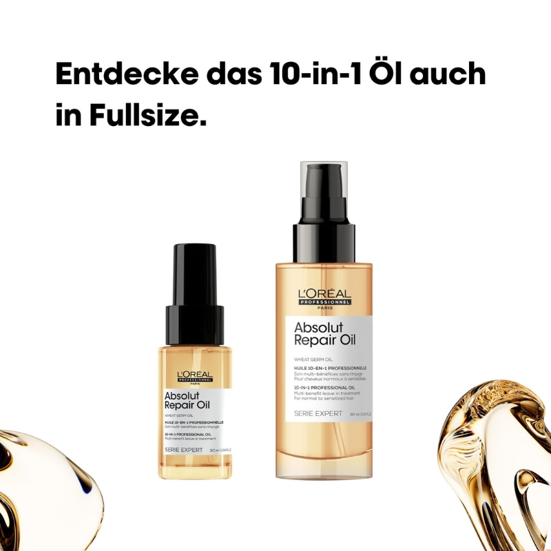 Absolut Repair 10 in 1 Leave In