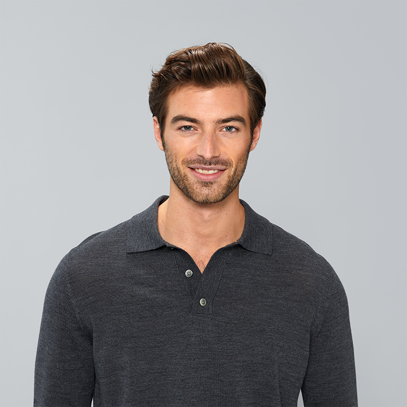 Braun Hair Dryer HD 4.2