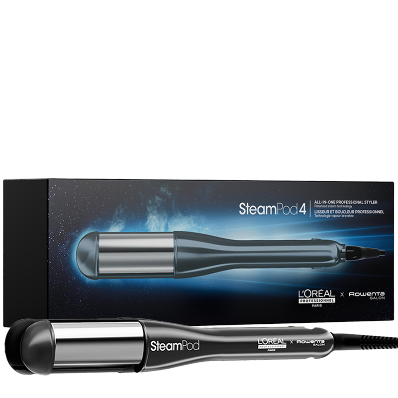 SteamPod 4.0 - Limited Edition Meteora