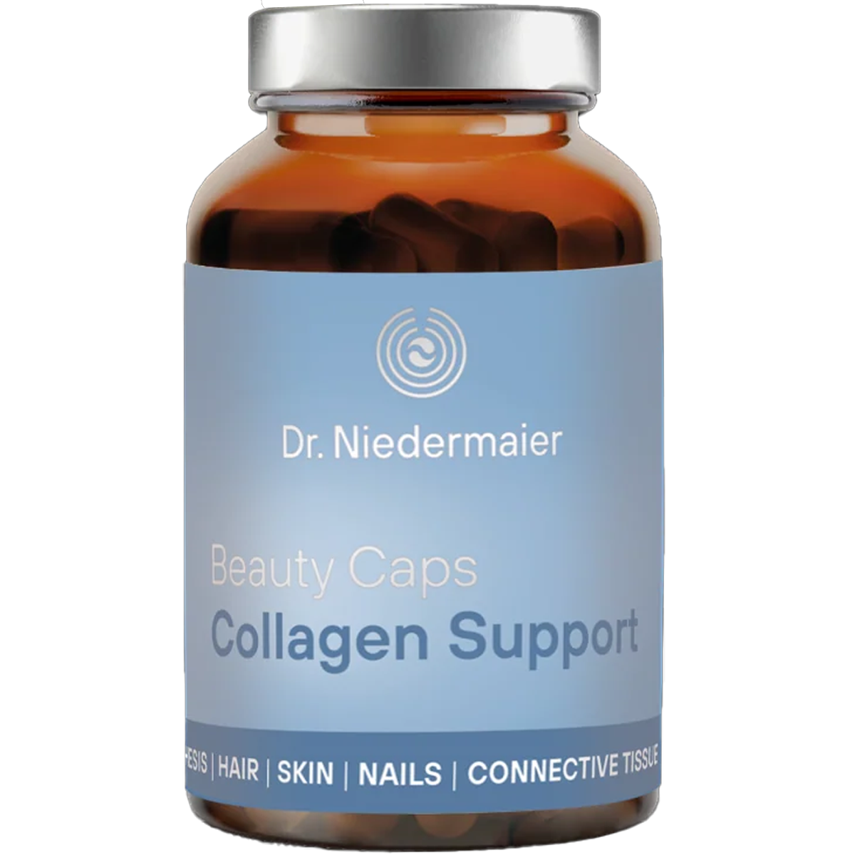 Dr. Niedermaier Beauty Caps Collagen Support