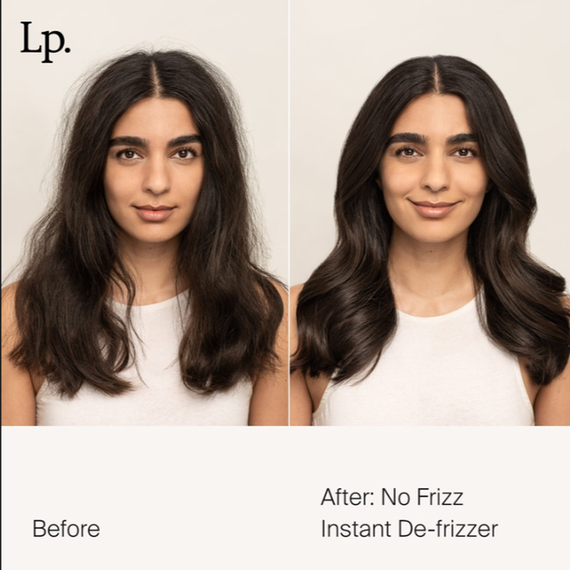 No Frizz Instant De-Frizzer - 208ml