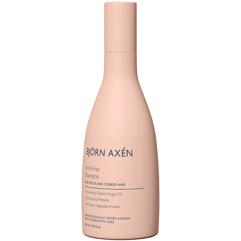 Björn Axen Anti-Frizz Shampoo