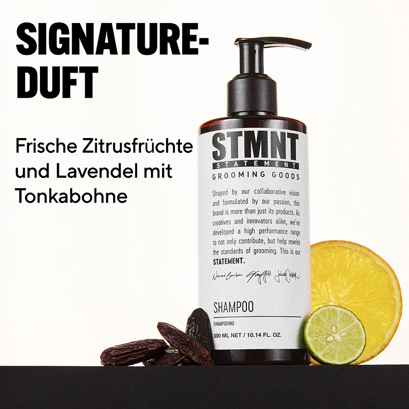 STMNT - Shampoo 300ml