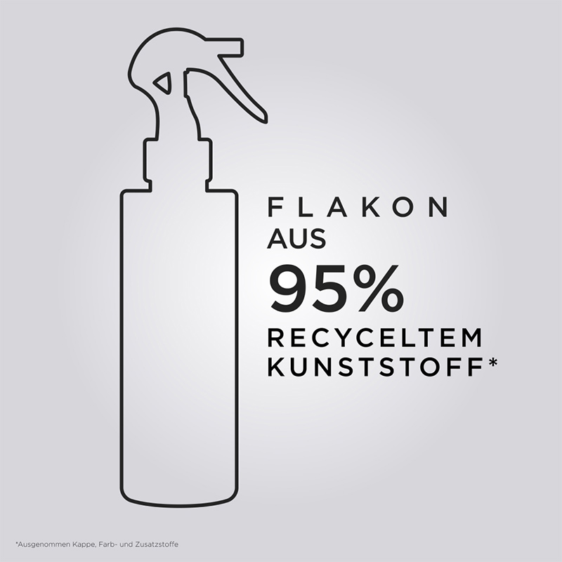 Gloss Absolu Anti-Frizz Glaze Milk - 190ml