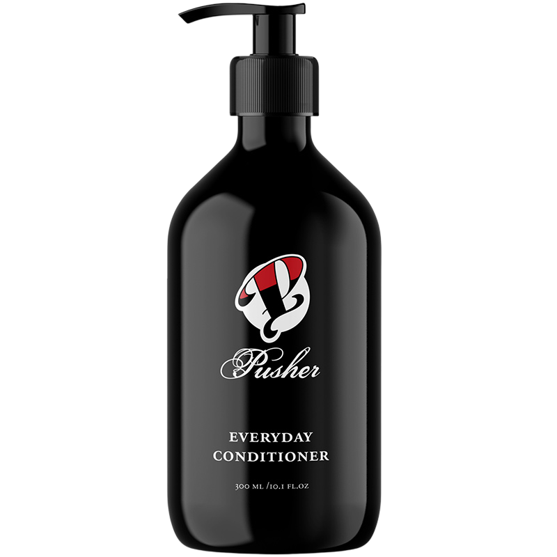 Pusher Everyday Conditioner - 300ml