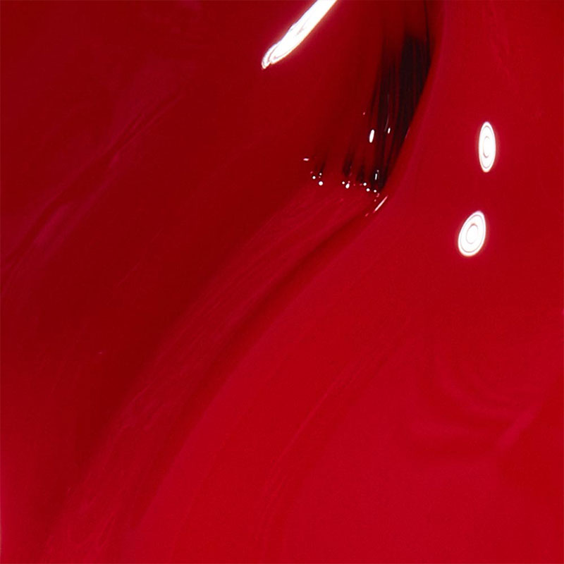 Nail Lacquer - Color So Hot It Berns