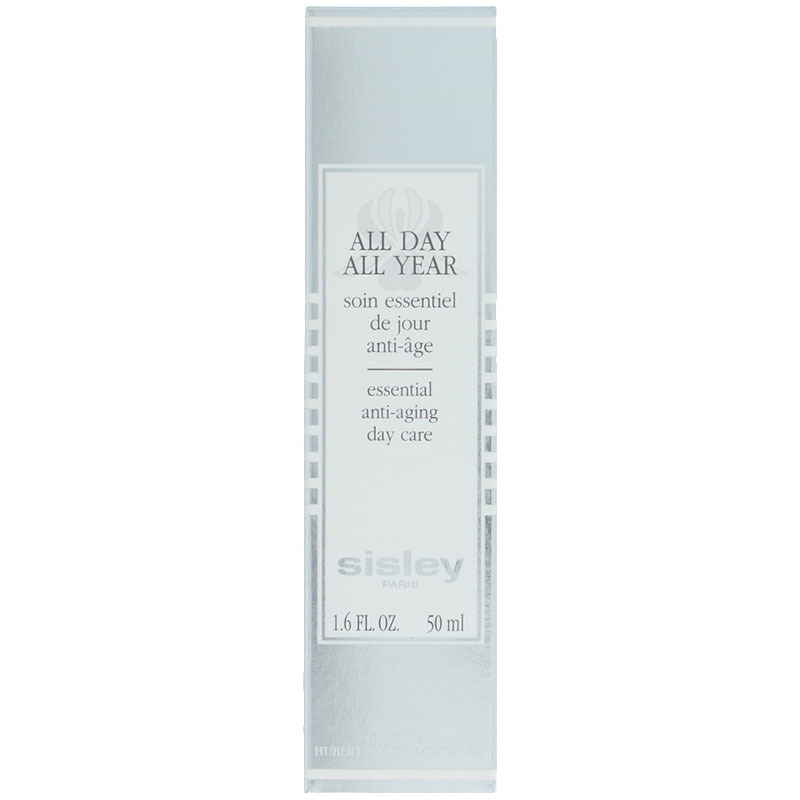 Sisley All Day All Year Essential Anti Aging Day Care - 50ml