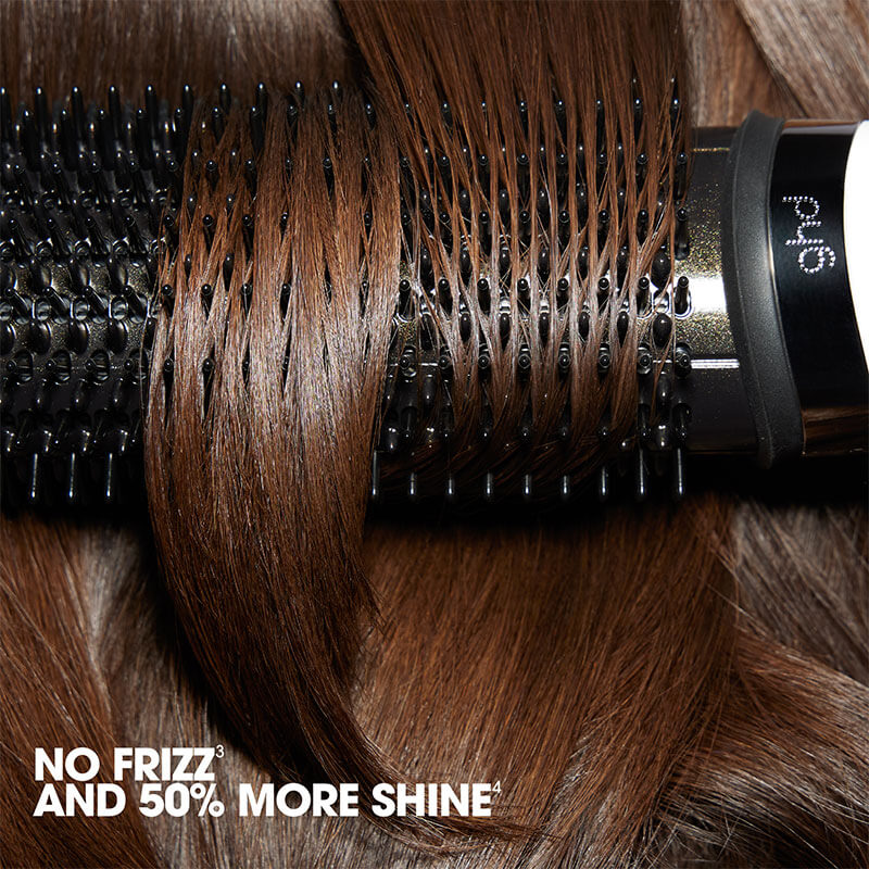 ghd Duet Blow Dry - weiss - kein Frizz und mehr Glanz