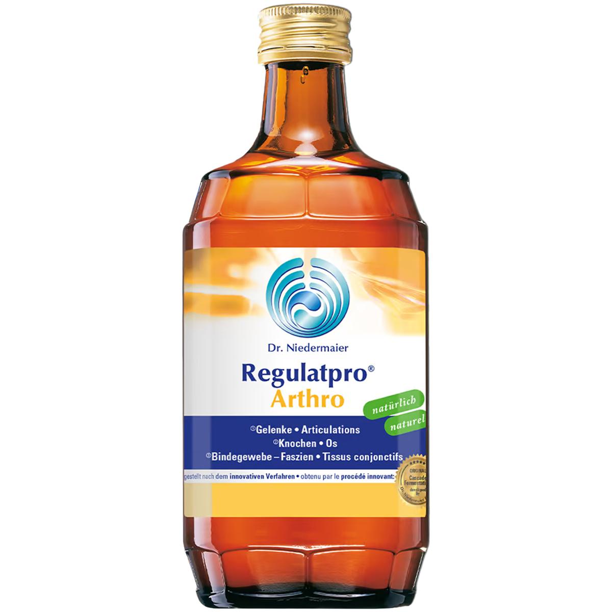 Dr. Niedermaier Regulatpro Arthro