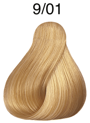 Pure Naturals 9/01 lichtblond natur-asch