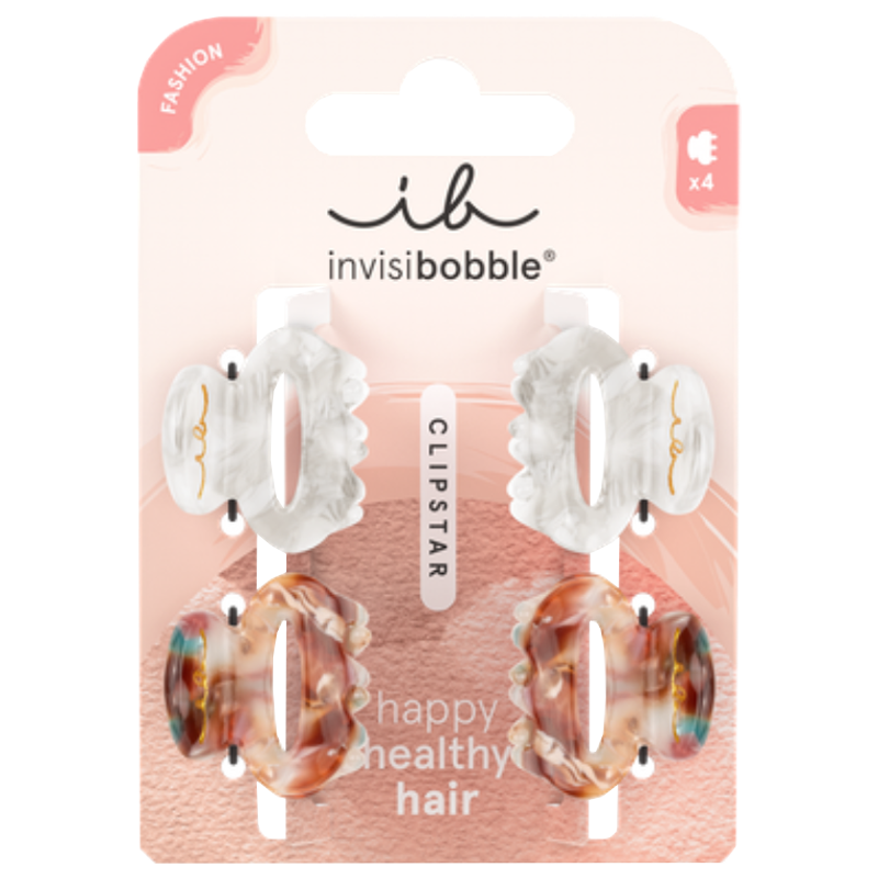 Clipstar Petit Bijoux S