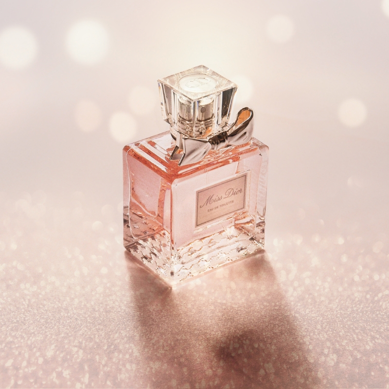 Parfum Weihnachten