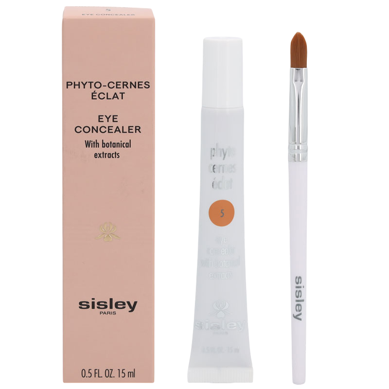 Sisley Phyto Cernes Eclat Eye Concealer 05 - 15ml