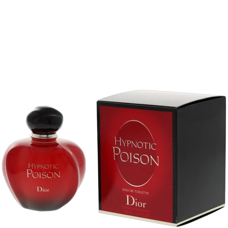 Dior Hypnotic Poison Eau de Toilette - 100ml