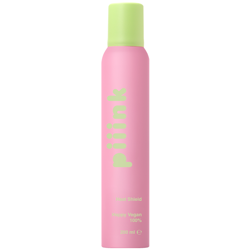 Piiink-Heat-shield