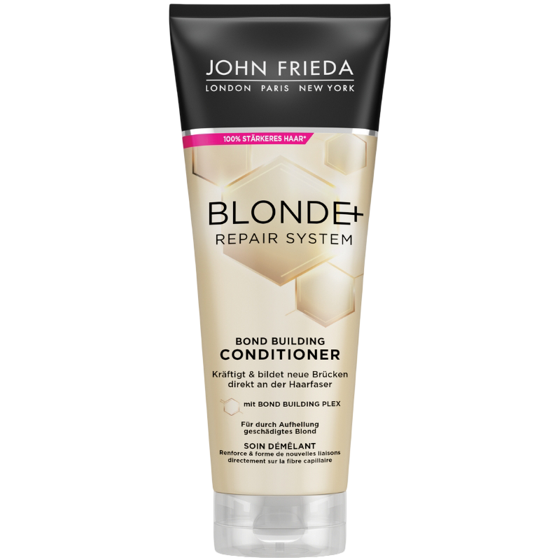 Blonde+ Bond Building Conditioner - 250ml Blonde+ Bond Building Conditioner - 250ml