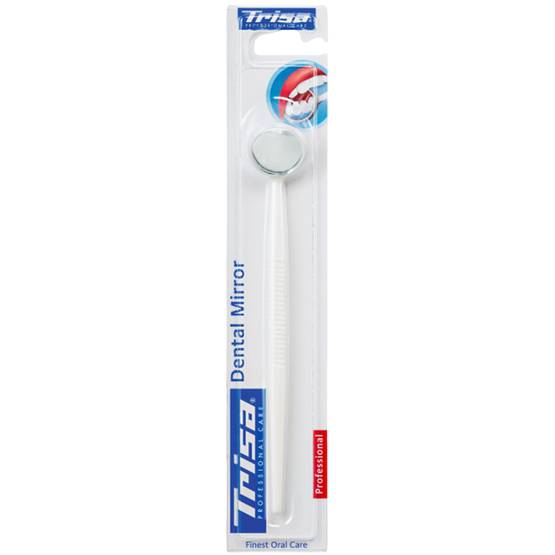 Trisa Dentalspiegel - 1 Stk.