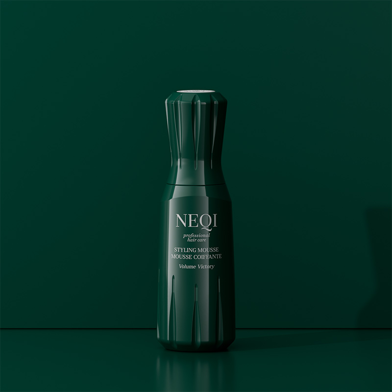 Volume Victory Styling Mousse - 150ml