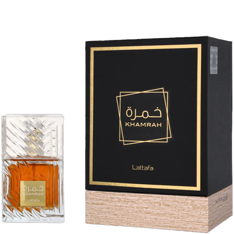 Lattafa Khamrah Edp - 100ml