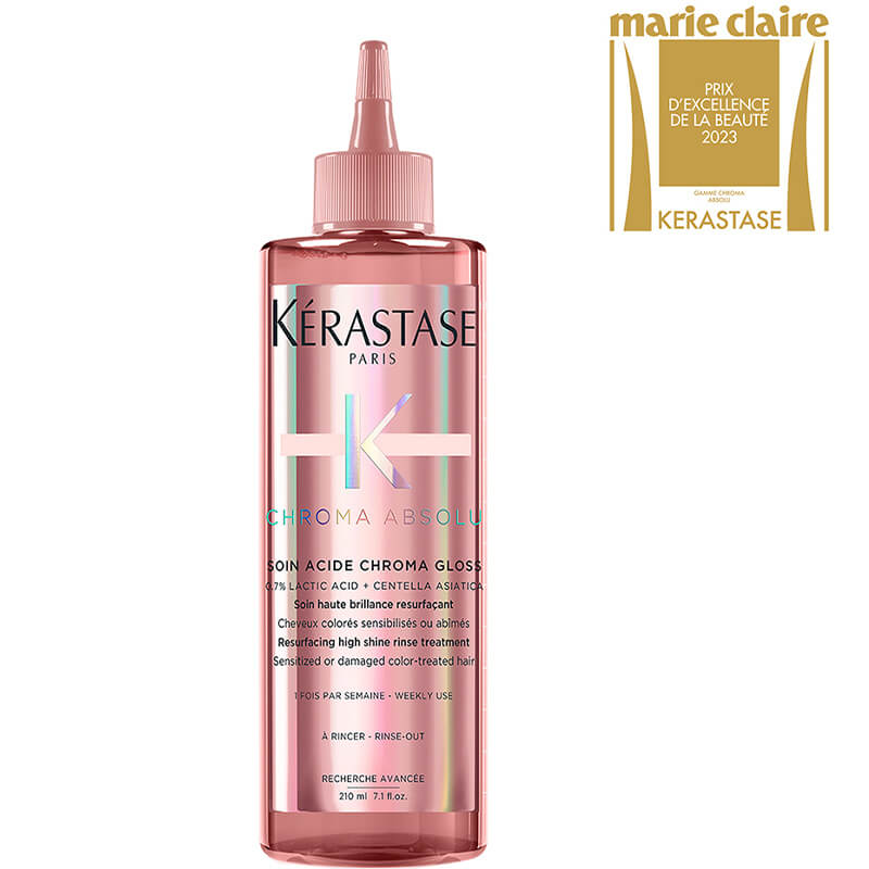 Chroma Absolu Soin Acide Chroma Gloss - 250 ml