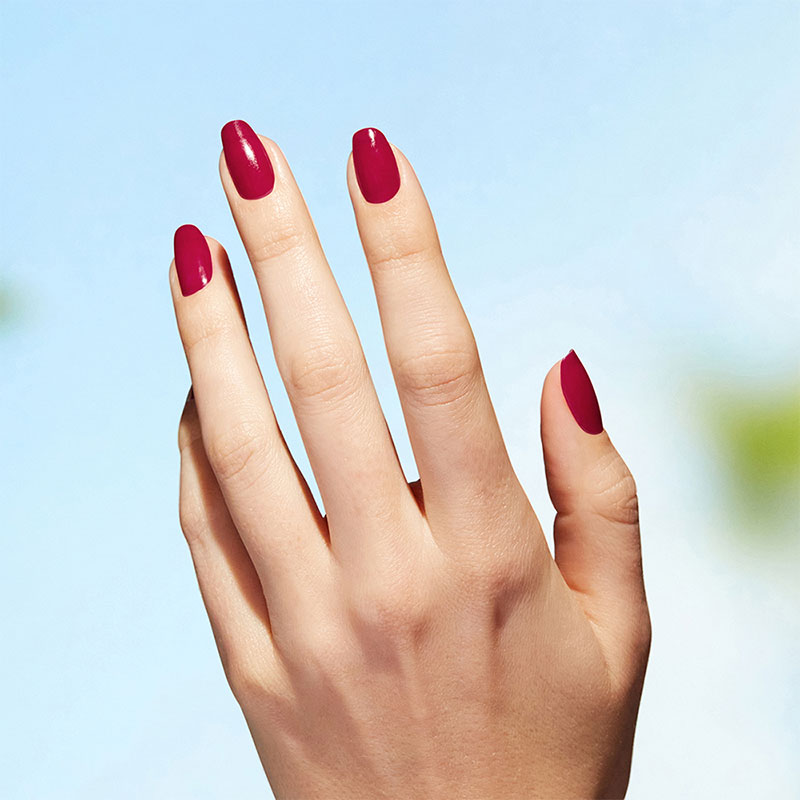 Nature Strong - A Bloom With A View