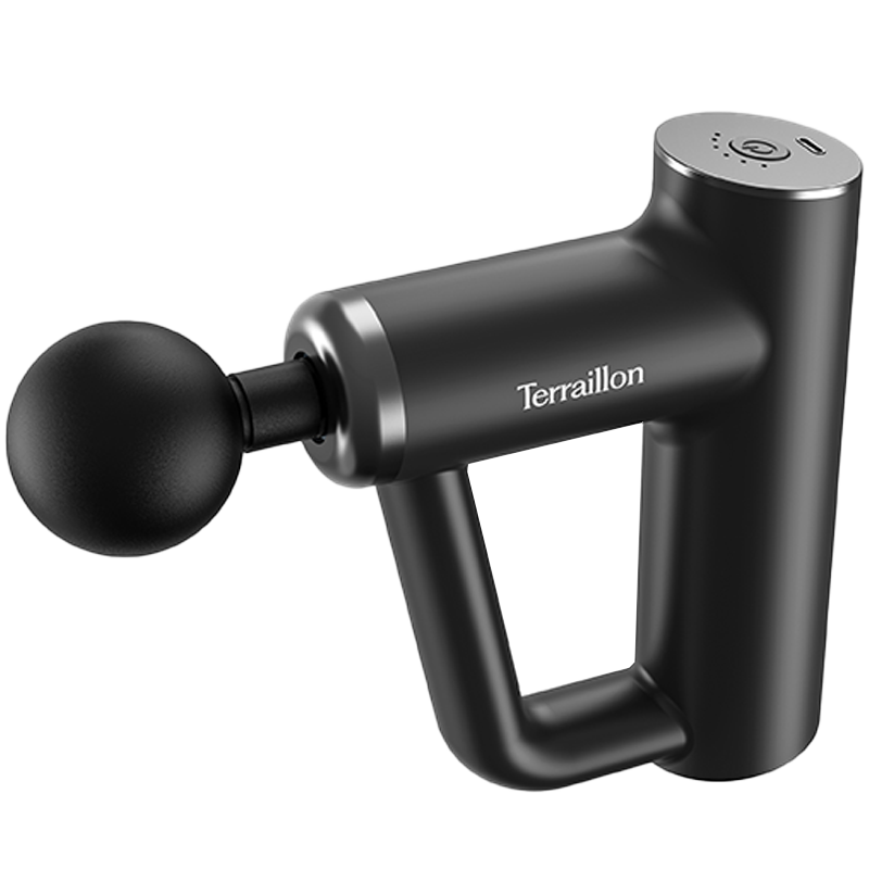 Terraillon Fitness Massager