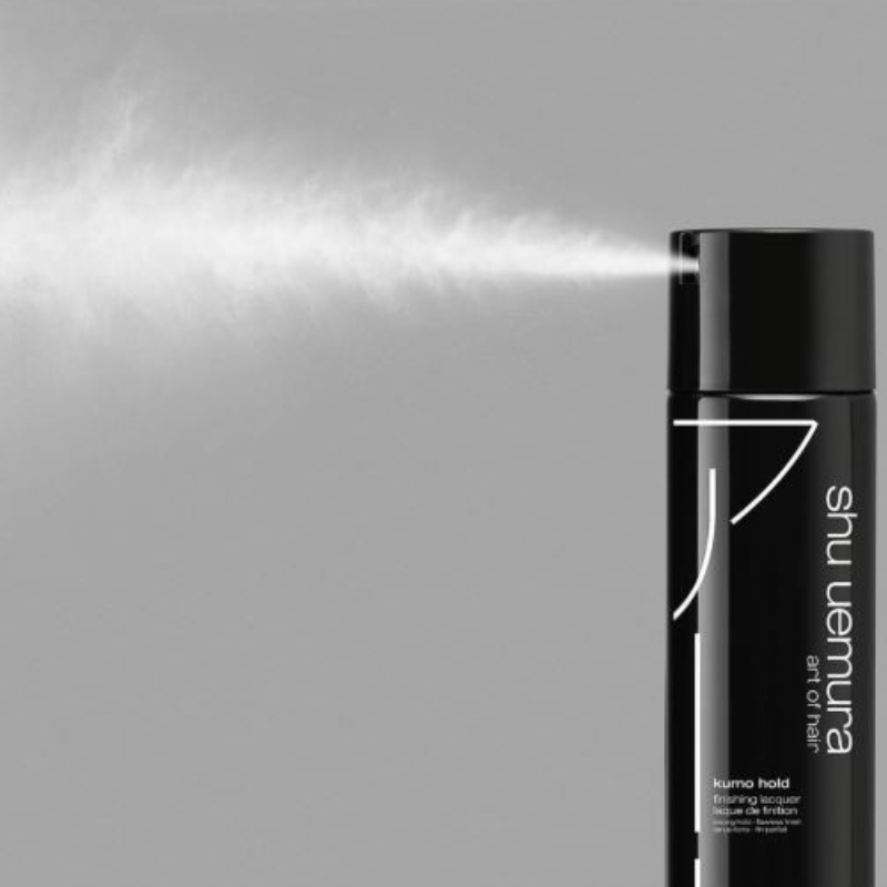 Styling Restage Kumo Hold