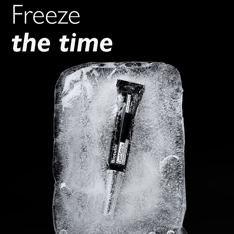 Biotulin EyeMatrix Concentrate Creme