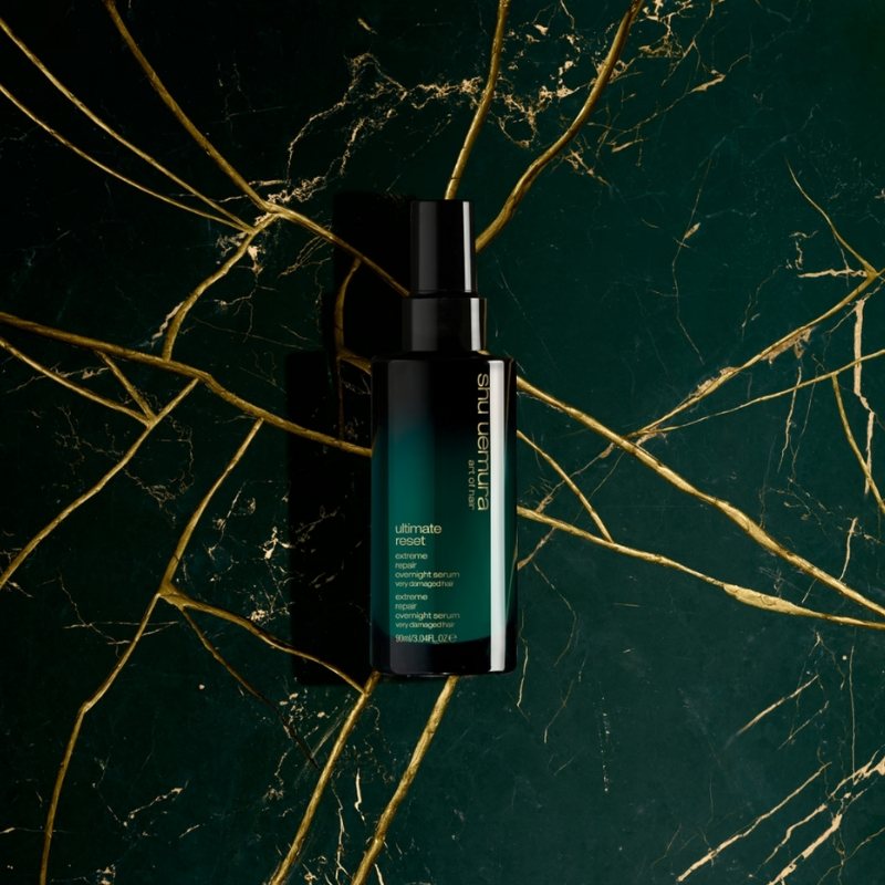 Ultimate Reset Night Serum - 90ml