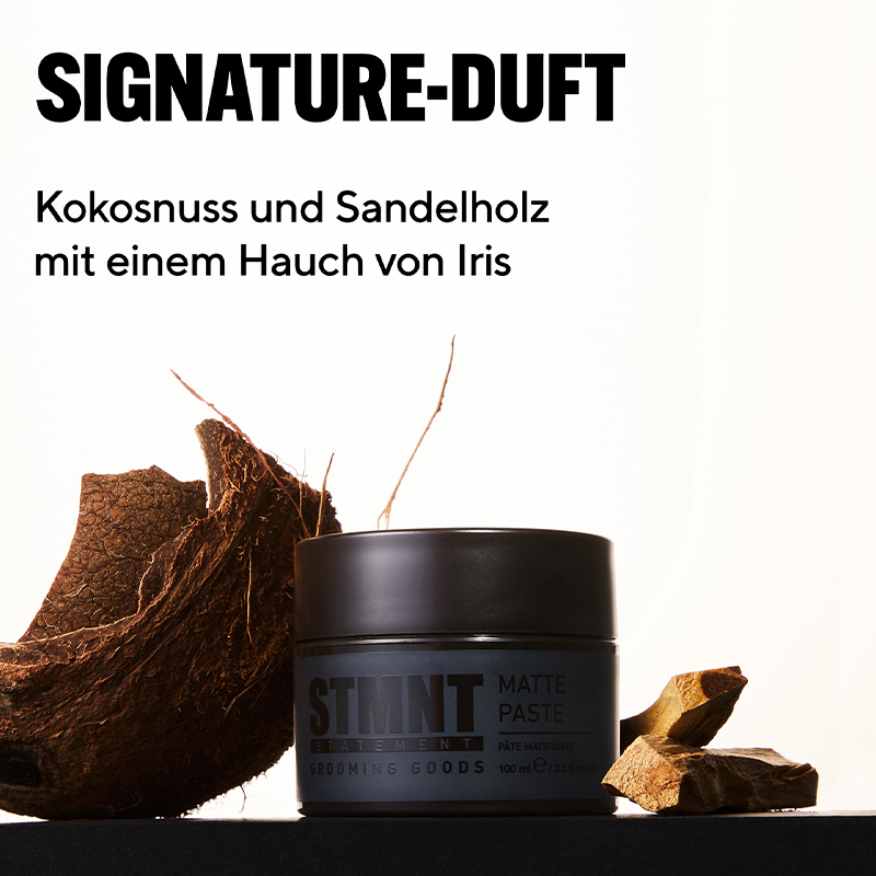 STMNT - Matte Paste 100ml
