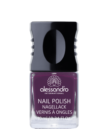All Night Long Nagellack (10ml) alessandro