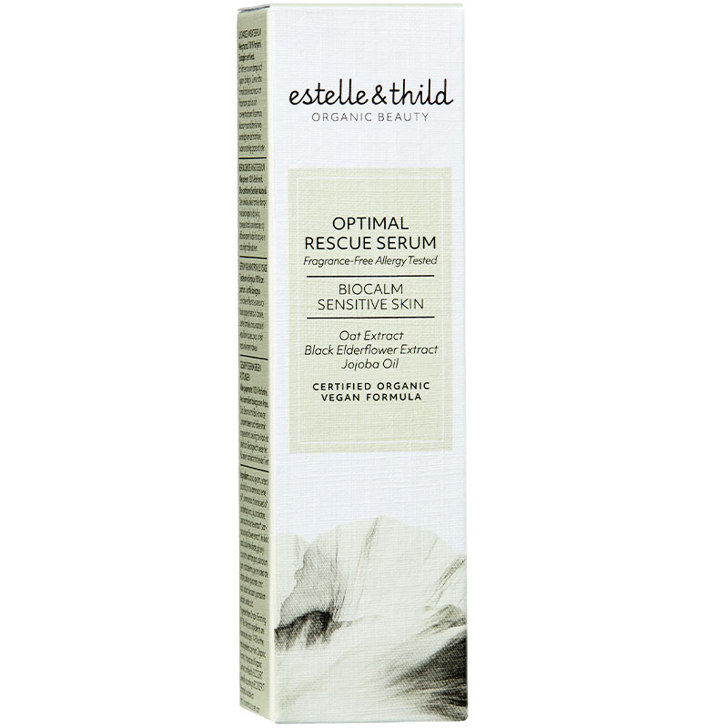 BioCalm Optimal Rescue Serum - 30ml