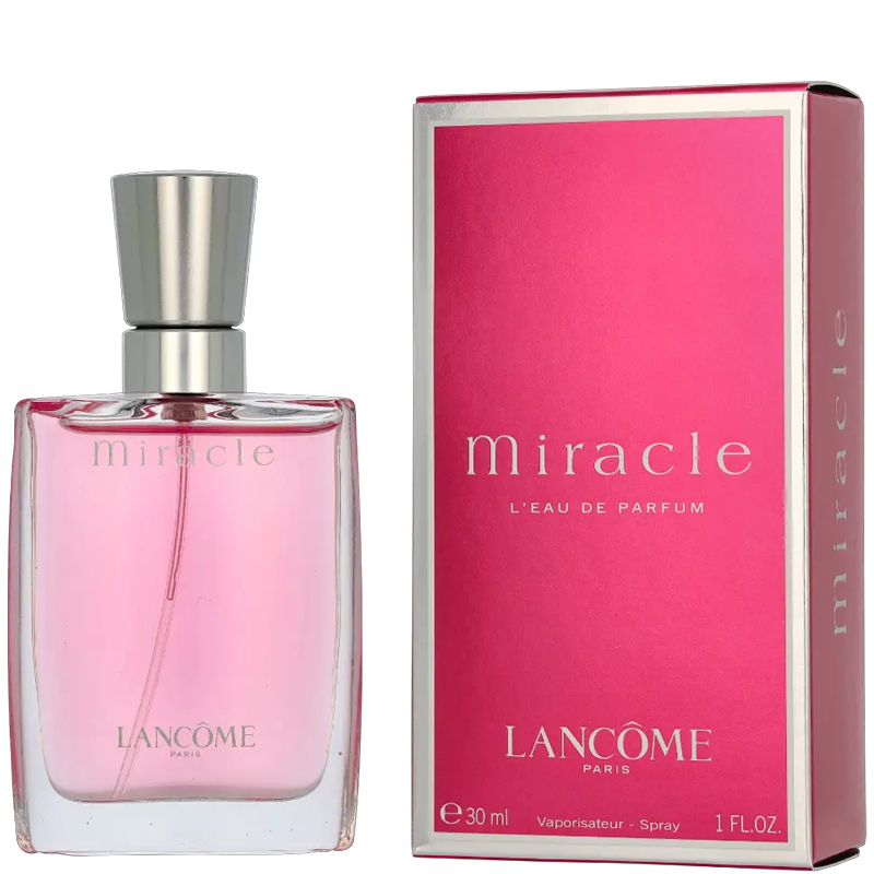 Miracle Lancome edp 30ml