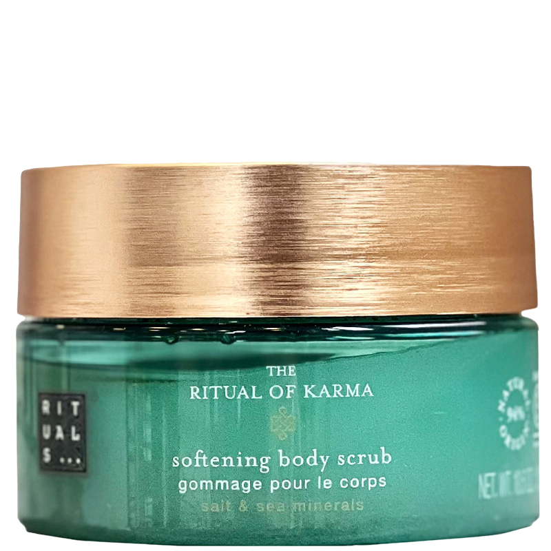 Rituals Karma Cleanse Your Mind And Body Scrub - Rituals - clickandcare.ch