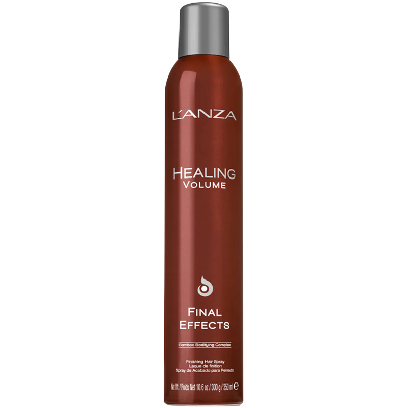Healing Volume Final Effects (350 ml)