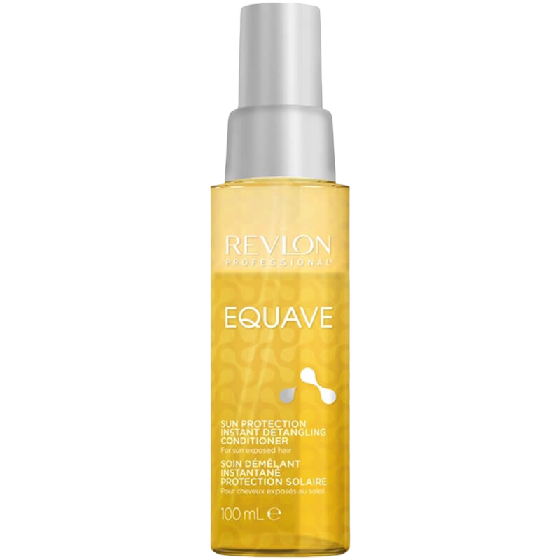 Equave Instant Beauty Sun Protection Detangling Conditioner - 50ml ...