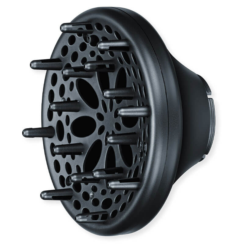 HairCare - Haartrockner mit Kabeleinzug HC 55