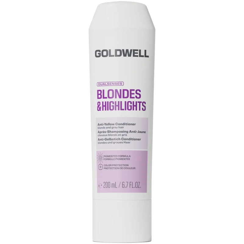 Blondes & Highlights Anti-Gelbstich Conditioner 200 ml