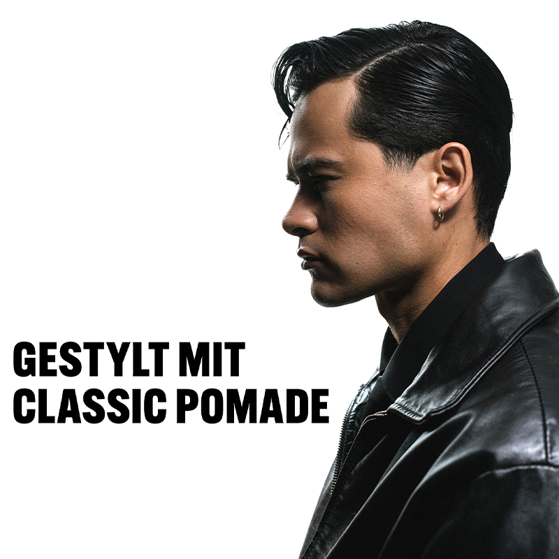 STMNT - Classic Pomade 100ml