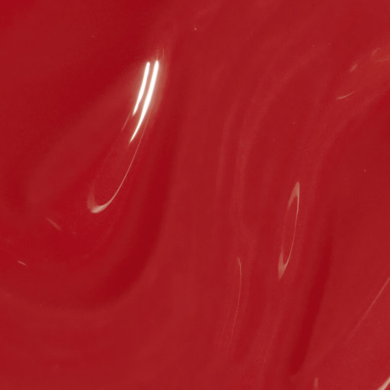 Infinite Shine - Big Apple Red