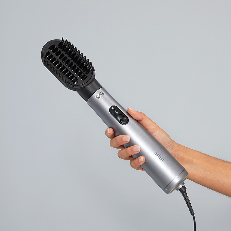 Braun Air Styler AS 4.3