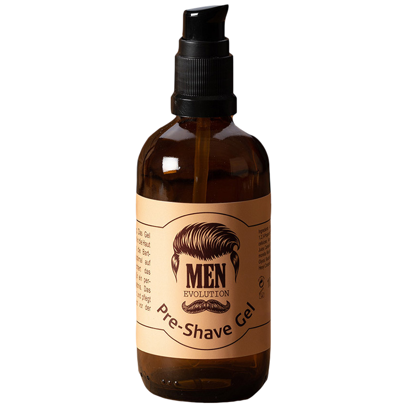Pre-Shave Gel - 100ml