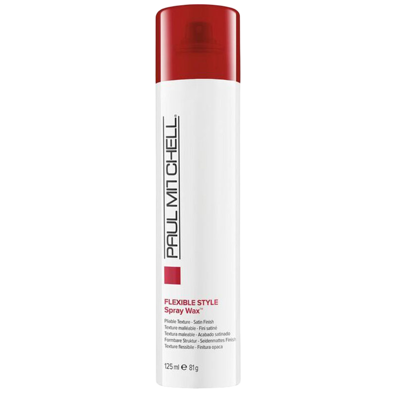 Paul Mitchell Flexible Style Spray Wax Paul Mitchell Flexible Style Spray Wax