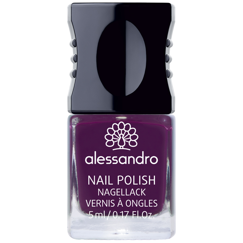 Nail Polish - 913 All Night Long