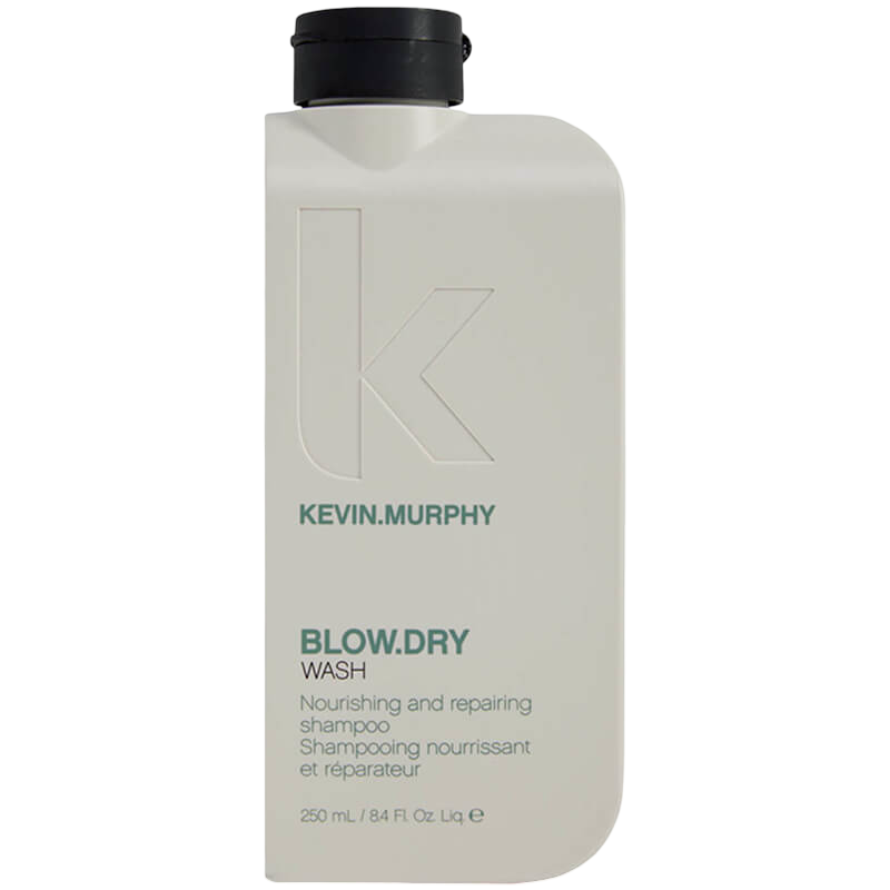 Blow Dry Wash - 250ml