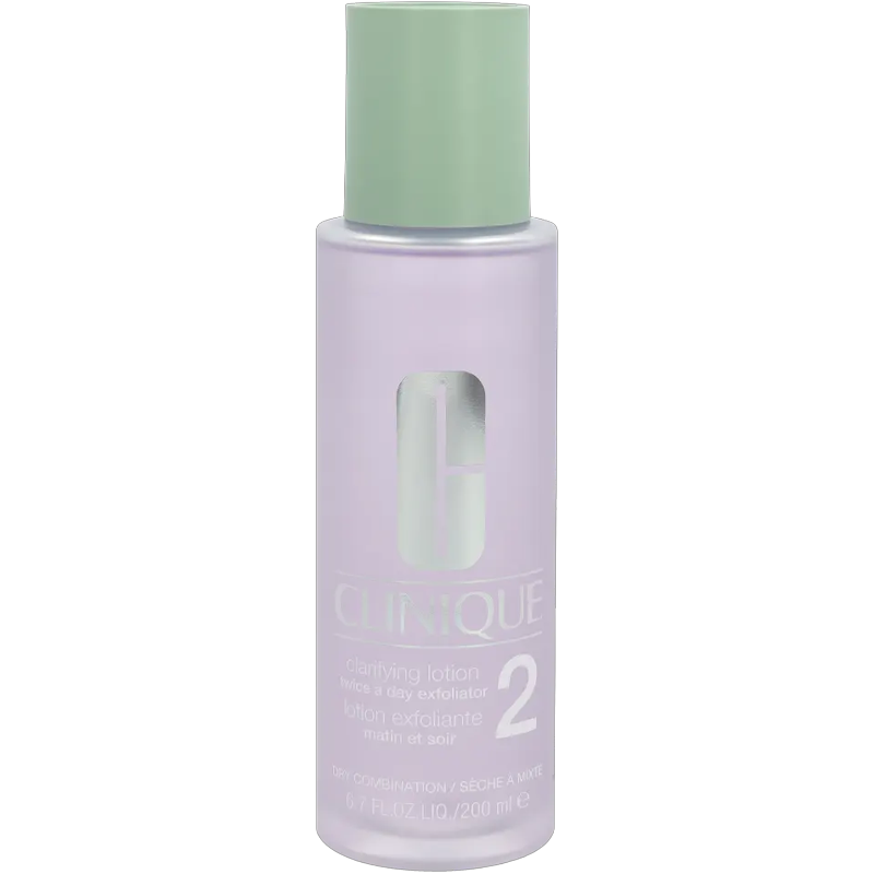 Clinique 3-Step Skin Care Clarifying Lotion 2 (200ml)