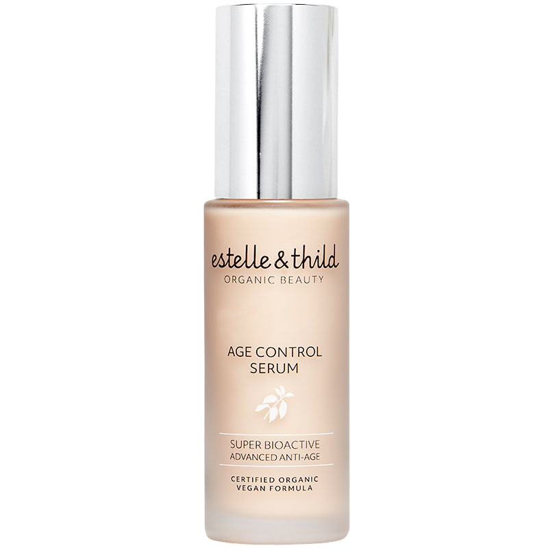 SuperBioActive Age Control Serum - 30ml