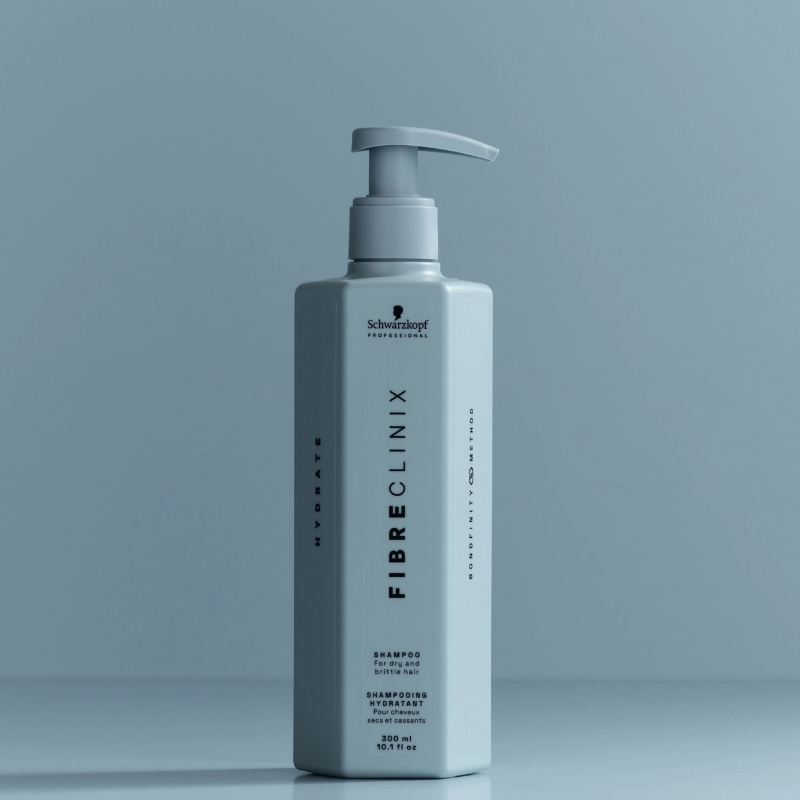 Pflegendes Shampoo für trockenes Haar