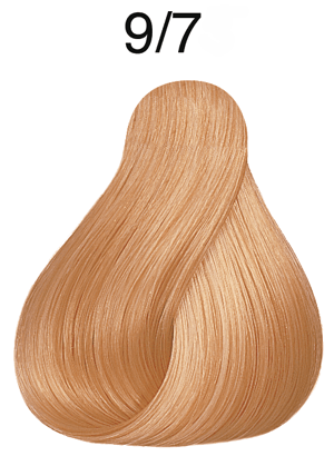 Deep Browns 9/7 lichtblond braun