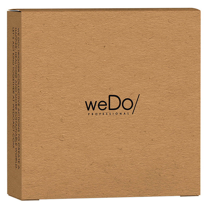 weDo/ Professional Solid Shampoo Box